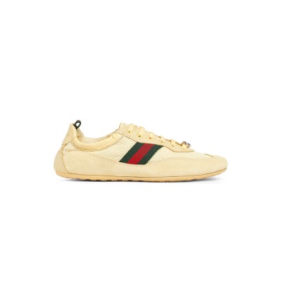 GUCCI WOMEN'S SHIFT TRAINERS 857963